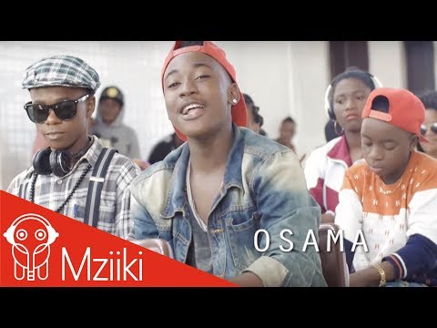 SALAMU TMK (MKUBWA NAWANAWE) ~ NAFSI