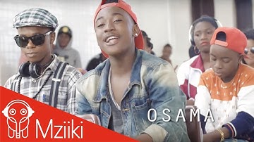 SALAMU TMK (MKUBWA NAWANAWE) ~ NAFSI