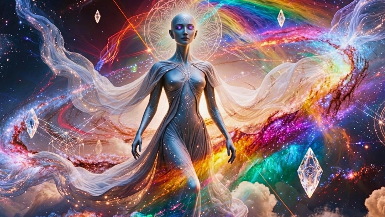 Watch 🌈 ACTIVACIÓN ANDROMEDANA DEL CUERPO DE LUZ 🔥 El Despertar Arcoíris del Alma on YouTube Watch 🌈 ACTIVACIÓN ANDROMEDANA DEL CUERPO DE LUZ 🔥 El Despertar Arcoíris del Alma on YouTube