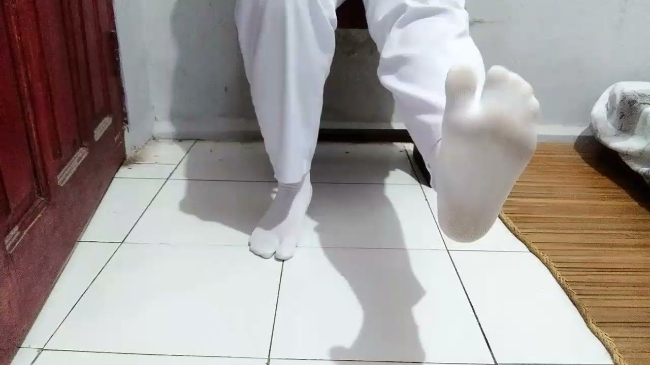 SENAM KAKI DIABETES MELLITUSL