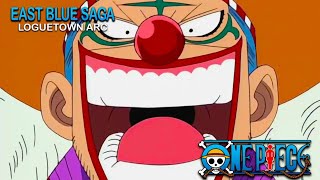 One Piece Season 1 Episode 52 Explained in Malayalam | World's Best Adventure Story🔥Mallu Webisode