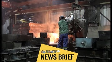 Foundry focuses on innovation