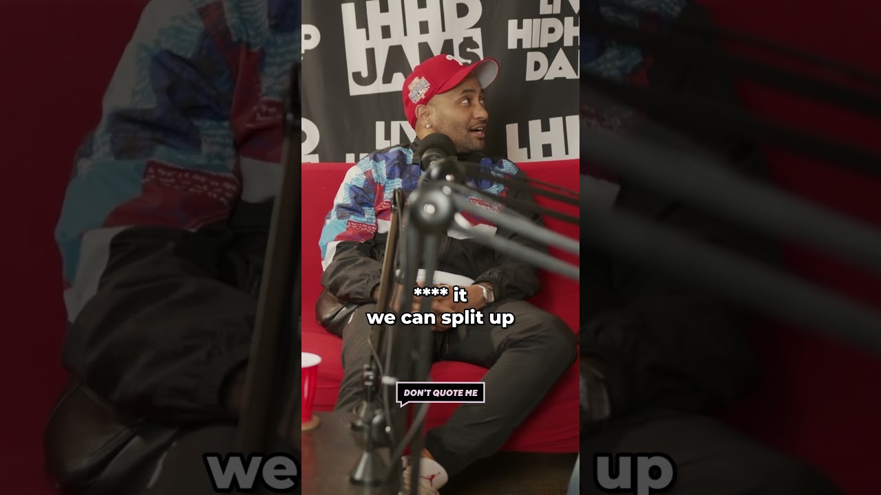 JAY-Z’s BEST BARS 🔥