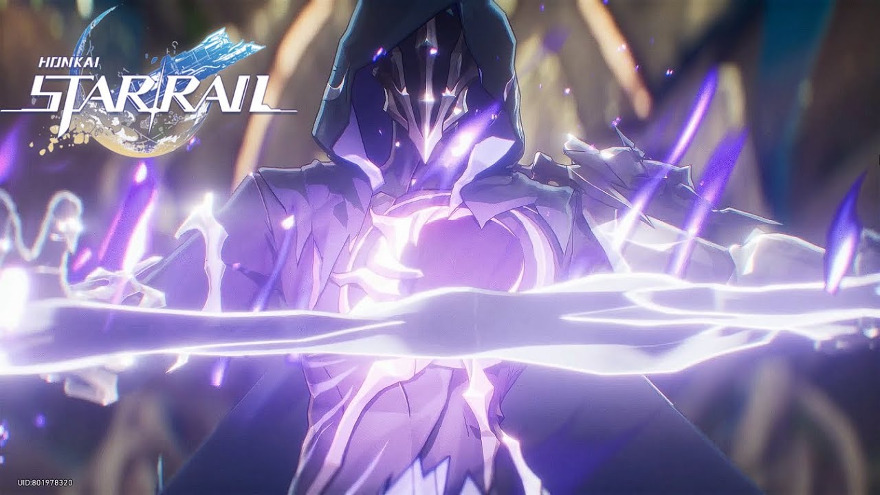 Flame Reaver All Cutscene Amphoreus Main Story 3.1 | Honkai: Star Rail