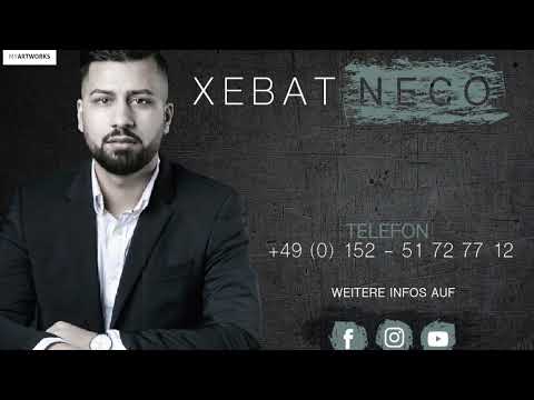 Xebat Neco / Raks 2022