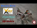 X-Fly Combo – Dron Ornitóptero Biomimético Con Sensor, Control Por App IOS/Android, Piloto Automático Y Estabilizador Giroscópico, Incluye Joystick Y Batería Extra