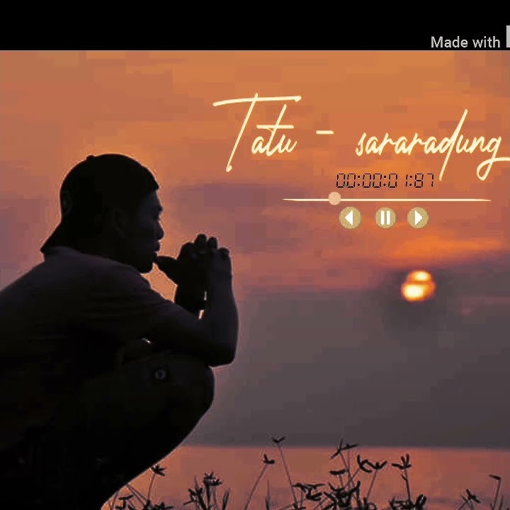 STORY WA 30 DETIK. lagu tatu