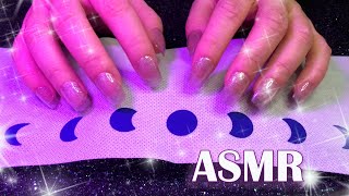 ASMR Nonwoven | Mic Mod | Stroking | Scratching | Deep Sleep | Relaxing Triggers【No Talking】 screenshot 2
