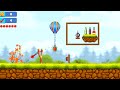 Bottle shooting 🍾 | Training | Action | Android | 3D cartoon | Test your skills | Experiment | Rabee