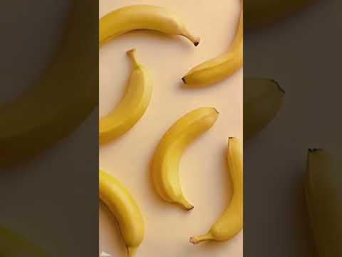 Польза бананов для спортсменов