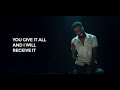 Julian Roberts Enough Official Lyrics Video mp3