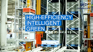 Hangcha forklift spare parts to make your maintenance easier