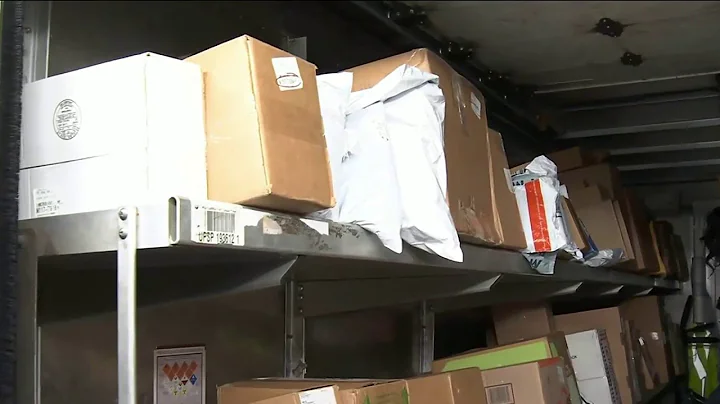Common shipping mistakes for packages