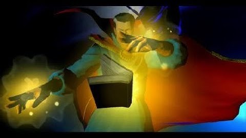 ULTIMATE MARVEL VS. CAPCOM 3 - Online Matches