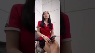 แมสาขาสวย