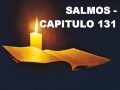 SALMOS CAPITULO 131