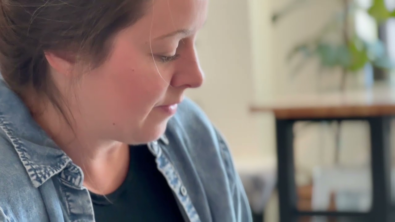 Indigo Road Studio Tour