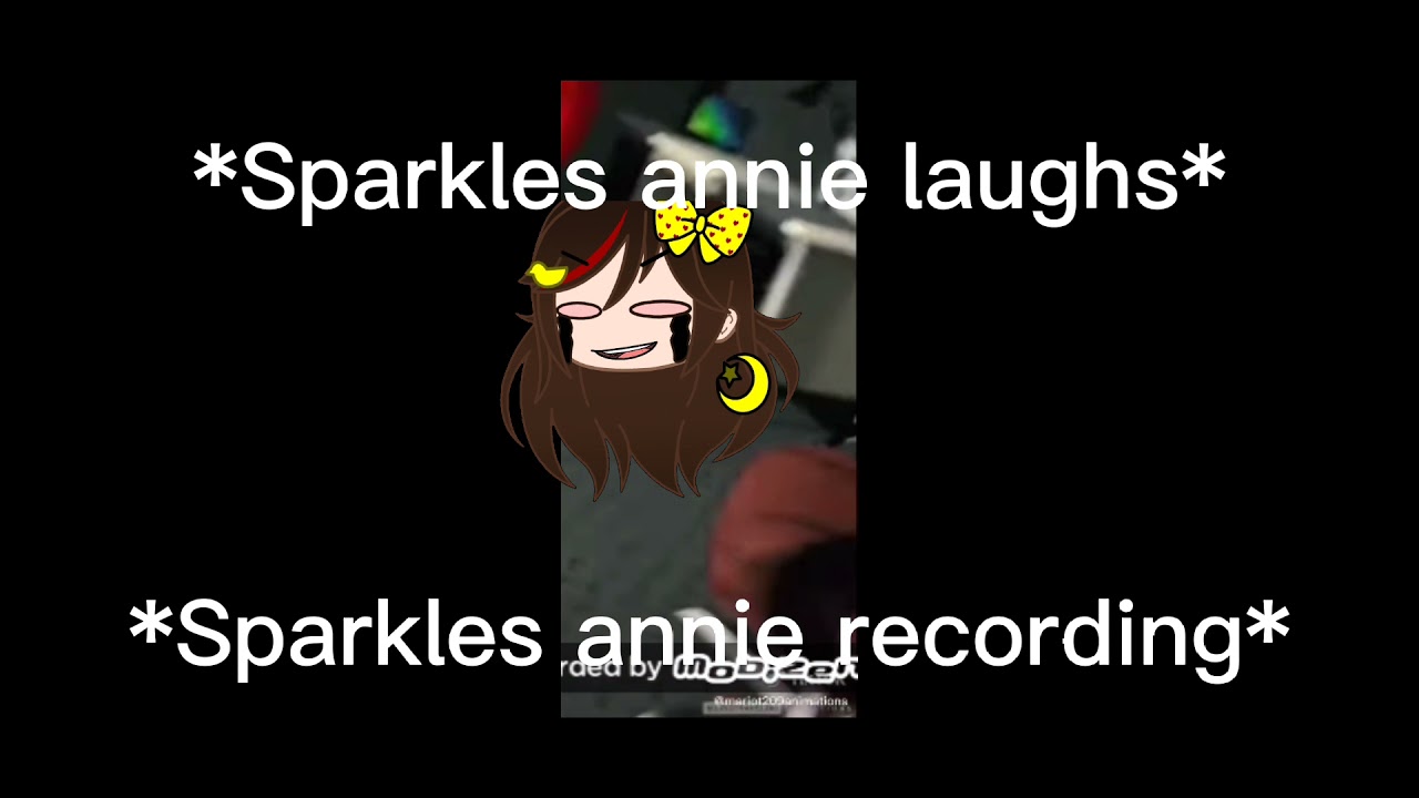 Sparkles team funny momment XD