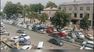 «Денау» DENOV Kecha Va Bugun