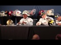 National Signing Day | Notre Dame | USA Football