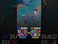 AP Teemo 🍄💥 vs AD Teemo 🏹⁉️ (No Way!)