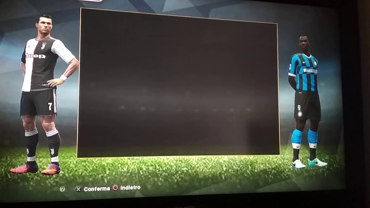 New!!! PES 2013 Patch 19/20  for all PS3