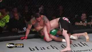 Titan Fc 16 - Derrow Vs Clementi