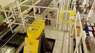 NUTEC Bickley Manufacturing Facilities