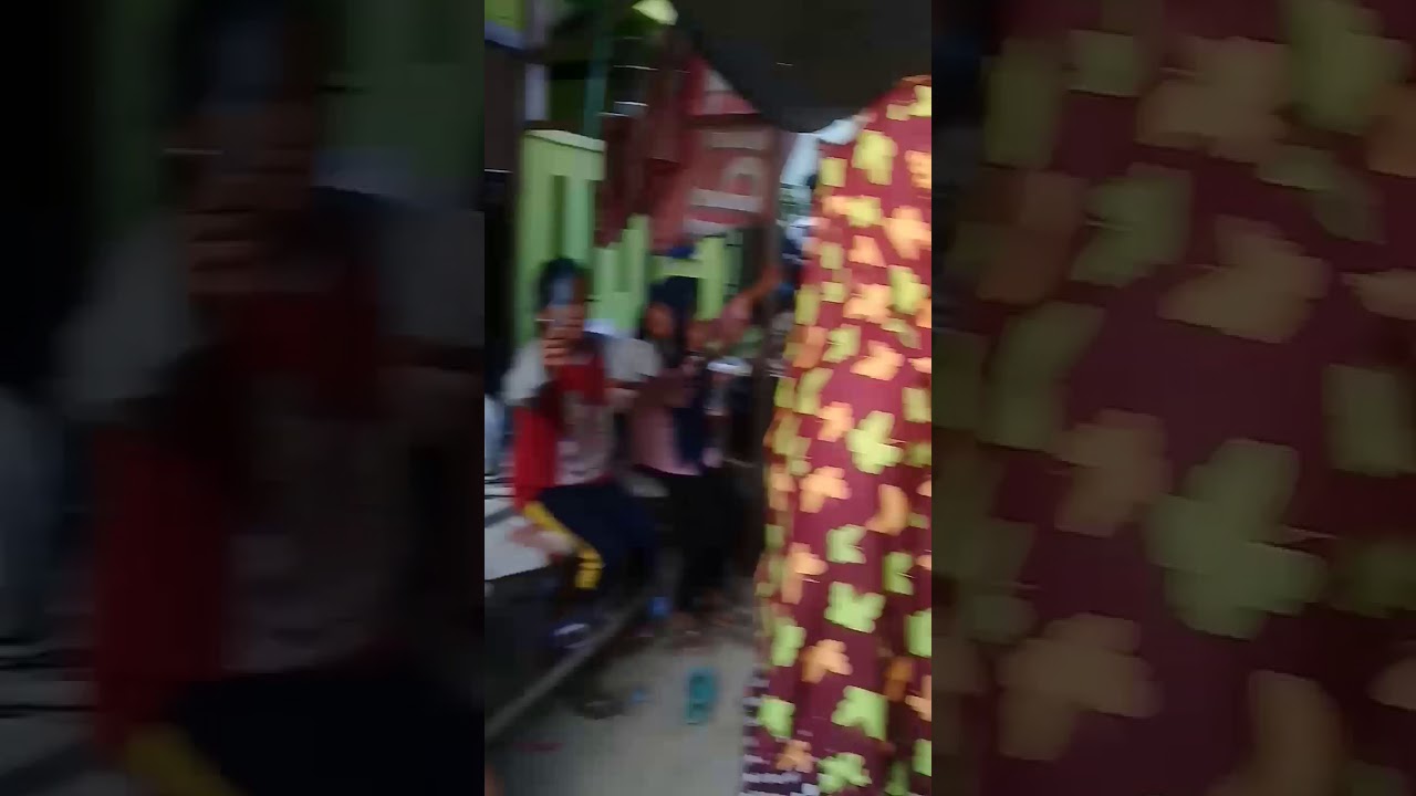 Ibu ibu kerren + gaoll 😅😅😅