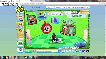 Binweevils Moderator on my guest list (MUST SEE)