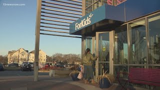 ForKids reports continued surge in housing hotline calls across Hampton Roads