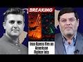 Seyed M. Marandi: Iran Opens Fire on American Fighter Jets