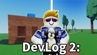 DevLog 2: Alterações.MP4