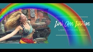 NEW RAINBOW AURAS, THE EVENT WAVE and SOLAR ANOMALIES