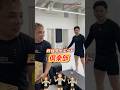 バケツリレーが始まりました #shorts #あなたのからだに近い水