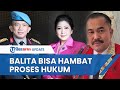 Alasan Pengacara Brigadir J Ingin Adopsi Anak Putri Candrawathi yang Balita agar Tak Halangi Hukum
