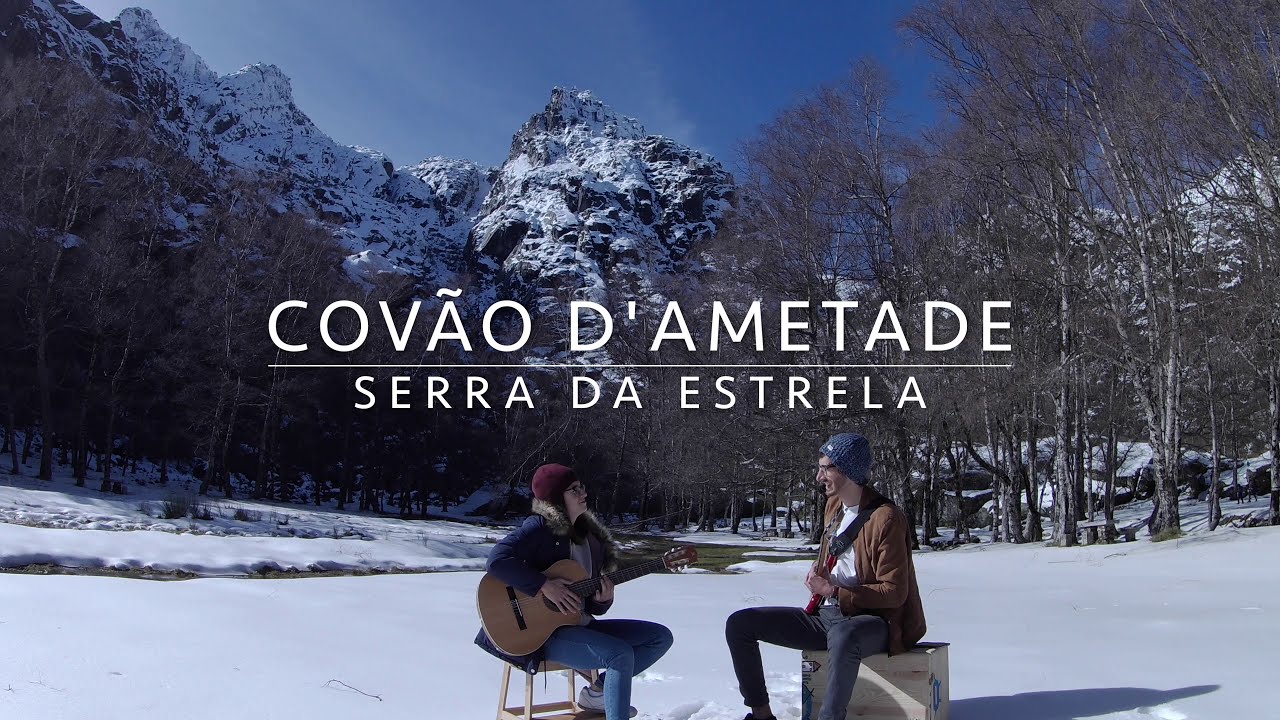 Deolinda - Passou Por Mim e Sorriu (cover Nádia&Rodrigues)