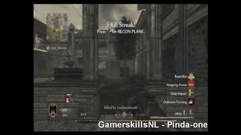 How to be an Mp40 noob