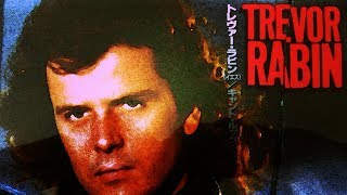 Watch Trevor Rabin I Didnt Think It Would Last video