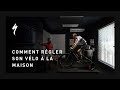 Comment rgler son vlo  la maison  specialized body geometry