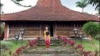 VIDEO PENDEK TARI GAMBYONG | TARI TRADISIONAL