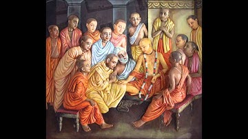 Nectar of Devotion - 14 - Devotional Qualifications