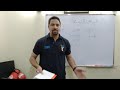 الفرق بين القوة المميزه بالسرعة والقوة الانفجارية