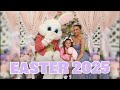 Easter with Summer Moon! | Scheana Shay