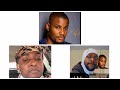 God Pls Take Blessing CEO & Give Us Alexx Ekubo, Cancer Why? RIP Alexx Ekubo