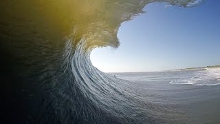 GoPro : Cobie Gittner - Buxton, NC 11.09.16 - Surf