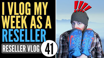 Amazon FBA and eBay Seller Making Money Reselling Full-Time. Goodwill Haul Video