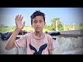 My Last video | Main Ye Channel Choor raha huno