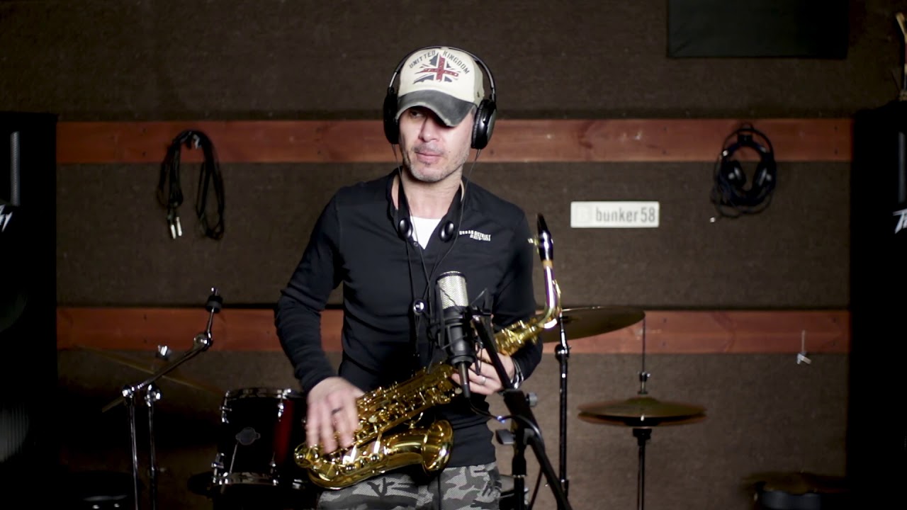 Александр Кистанов - Twice in a Lifetime