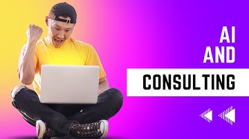 "The Power of AI Integration in Consulting: Opportunities and Challenges"